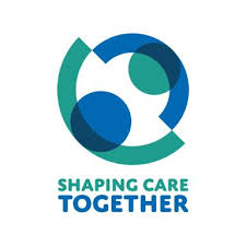 Shaping Care Together
